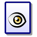 toolbar - document preview